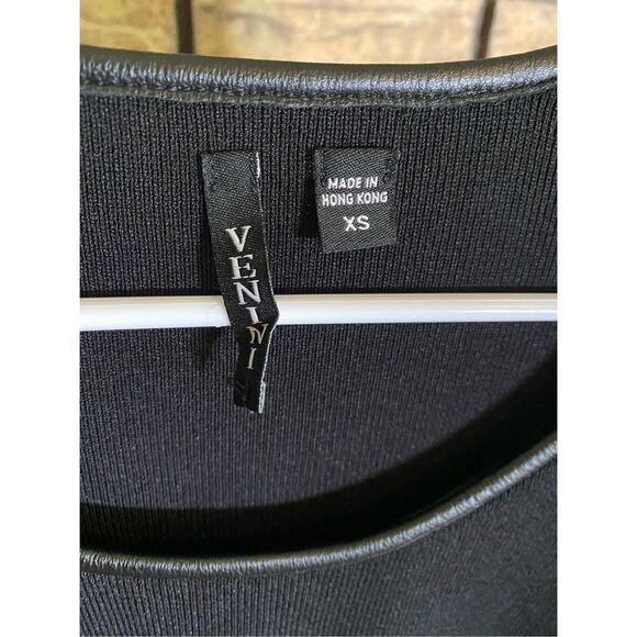 Venini‎ Women’s Long Sleeve Top - Picture 3 of 5